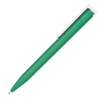 10 Kugelschreiber / Farbe: grün