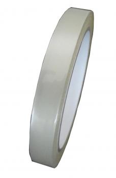 Klebeband Packband Klebefilm 66m X 12mm transparent Kern: 76mm