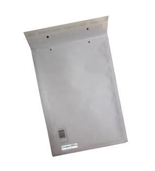 Luftpolster-Versandtasche / Größe 19I / 9 I / Aussenmaß: 320x455mm / weiß