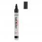 Preview: 10 Herlitz Permanentmarker "Colli Marker" / 1-5mm / keil / Farbe: schwarz