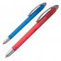 Preview: 10x Kugelschreiber / Farbe: je 5x rot und blau