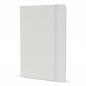 Preview: 12x Notizbuch / DIN A5 / 192 S. / liniert / PU Hardcover / 12 Farben