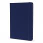 Preview: 12x Notizbuch / DIN A5 / 192 S. / liniert / PU Hardcover / 12 Farben