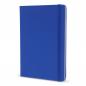 Preview: 12x Notizbuch / DIN A5 / 192 S. / liniert / PU Hardcover / 12 Farben
