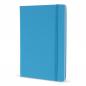 Preview: 12x Notizbuch / DIN A5 / 192 S. / liniert / PU Hardcover / 12 Farben