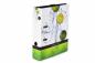 Preview: 2 verschiedene Motivordner "Livepac Fruits"  / DIN A4 / "Erdbeere + Limette"