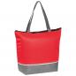 Preview: 3x Kühltasche / Farbe: je 1x blau, rot und anthrazit