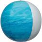 Preview: 3x Strandball / Wasserball mit Meeroptik