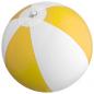 Preview: 4x Mini Strandball / Wasserball / Farbe: je 1x blau, rot, gelb und grün