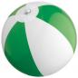 Preview: 4x Mini Strandball / Wasserball / Farbe: je 1x blau, rot, gelb und grün