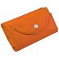 Preview: 4x Non-Woven Einkaufstasche / Farbe: je 1x blau, rot, gelb und orange