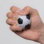 Preview: 5x Anti-Stressball / Wutball / "Fußball"