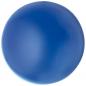 Preview: 5x Anti-Stressball / Wutball / Knautschball /  Farbe: blau
