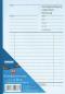 Preview: 5x Formularblock Lieferschein Auftrag Rechnung
