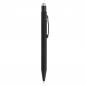 Preview: 5x Touchpen Kugelschreiber mit Namensgravur - aus Metall - Stylusfarbe: silber