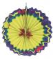 Preview: 6 Lampion Laternen 24cm Durchmesser