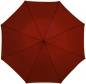 Preview: Automatik-Regenschirm / mit Griff aus EVA / Farbe: bordeaux