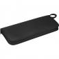 Preview: BBQ Tasche mit Schneidebrett,Grillwender, Fleischgabel, Fleischmesser mit Gravur