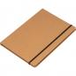 Preview: Dokumentenmappe / aus Kork / DIN A4 / mit Schreibblock 60 Blatt