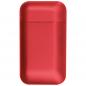 Preview: Elektronisches Feuerzeug / USB Feuerzeug / Farbe: rot