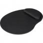 Preview: Ergonomisches Mousepad mit Handgelenkauflage