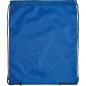 Preview: Gymbag / Sportbeutel / Turnbeutel / aus recyceltem Polyester / Farbe: blau