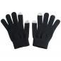 Preview: Handschuhe aus Acryl mit 2 Touch-Spitzen