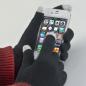 Preview: Handschuhe aus Acryl mit 2 Touch-Spitzen