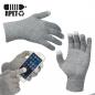 Preview: Handschuhe mit Touchfingern aus RPET und weichem Acryl