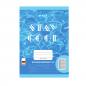 Preview: Hausaufgabenheft / A5 / 48 Blatt / "Stay Cool"