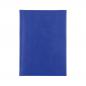 Preview: Herlitz Buchkalender 2025 / Chefkalender / A5 / Farbe: blau