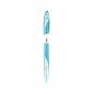 Preview: Herlitz Füllhalter "my.pen" mit Namensgravur - Füller - "Frozen Glam"