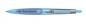 Preview: Herlitz Kugelschreiber my.pen mit Gravur / Farbe: hellblau/dunkelblau