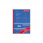 Preview: Herlitz Lieferscheinbuch 202 / A6 / 2x 40 Blatt / selbstdurchschreibend