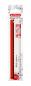 Preview: Herlitz Lineal "my.pen" / 17cm / Farbe: rot