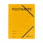 Preview: Herlitz Postmappe / DIN A4 / mit 2 Gummizügen