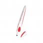 Preview: Herlitz Tintenroller "my.pen" / "Glowing Red"