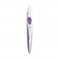 Preview: Herlitz Tintenroller "my.pen" / "Luxurious Purple"