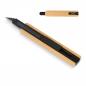 Preview: Hobby Bastelmesser / Cutter / aus Bambus