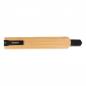 Preview: Hobby Bastelmesser / Cutter / aus Bambus