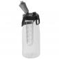 Preview: Infuser Flasche / Trinkflasche mit Fruchteinsatz / 2500 ml