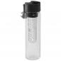 Preview: Infuser Flasche / Trinkflasche mit Fruchteinsatz / 650 ml