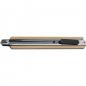 Preview: Kartonmesser / Cutter / aus Bambus