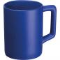 Preview: Keramiktasse / Kaffeetasse / 350 ml / Farbe: blau