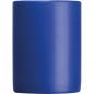 Preview: Keramiktasse / Kaffeetasse / 350 ml / Farbe: blau