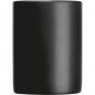 Preview: Keramiktasse / Kaffeetasse / 350 ml / Farbe: schwarz