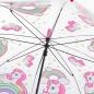 Preview: Kinder Regenschirm / Ø83x66cm / "Einhorn"