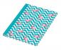 Preview: Kladde / Notizbuch / DIN A5 / 96 Blatt / dotted / 70g/m² / "Flamingo"
