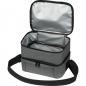 Preview: Kühltasche / mit Lunchbox mit 1.000 ml Fassungsvolumen