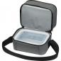 Preview: Kühltasche / mit Lunchbox mit 1.000 ml Fassungsvolumen
